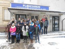 W Planetarium