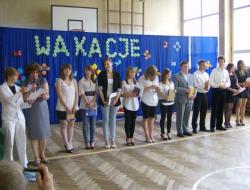 najlepsi wśród nas