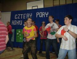 drzwi otwarte
