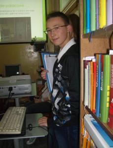 Projekty edukacyjne