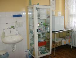 Godziny pracy gabinetu lekarskiego