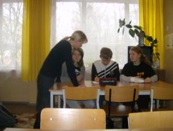 Godziny pracy pedagoga szkolnego