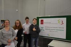 Seminarium Uczniowsko-Studenckie PŁ