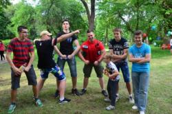 Piknik Szkolny