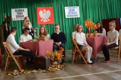 Dzień Edukacji Narodowej 2016