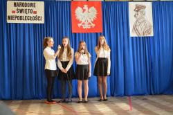 Święto Odzyskania Niepodległości