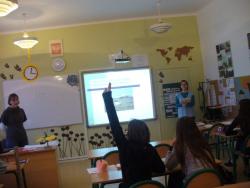 Angielski w geografii