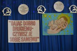 Poranek wigilijny