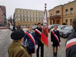 75 rocznica przemianowania ZWZ na AK 