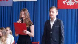 Rocznica uchwalenia KONSTYTUCJI 3-GO MAJA