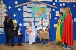 PORANEK WIGILIJNY 2017