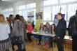 Minitargi edukacyjne w Gimnazjum nr 17 fotografia nr 5