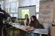 Minitargi edukacyjne w Gimnazjum nr 17 fotografia nr 8