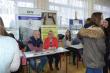 Minitargi edukacyjne w Gimnazjum nr 17 fotografia nr 12