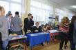 Minitargi edukacyjne w Gimnazjum nr 17 fotografia nr 17
