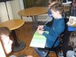Biblioteka Brytyjska UŁ British Council fotografia nr 2