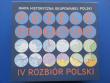 „Puzzle edukacyjne – IV rozbiór Polski” fotografia nr 1