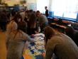 „Puzzle edukacyjne – IV rozbiór Polski” fotografia nr 5