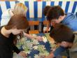 „Puzzle edukacyjne – IV rozbiór Polski” fotografia nr 16