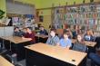 Orientacja zawodowa - warsztaty fryzjerskie fotografia nr 3