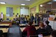 Orientacja zawodowa - warsztaty fryzjerskie fotografia nr 12