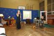 Z Szymborską na pięciolinii czyli Wieczornica 2016 fotografia nr 18