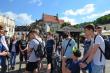 Kazimierz i Sandomierz 2017 fotografia nr 8