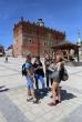 Kazimierz i Sandomierz 2017 fotografia nr 21