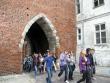 Kazimierz Dolny - Sandomierz fotografia nr 20