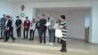 SPELLING BEE 2018 fotografia nr 6