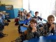 Żywe lekcje historii dla klas III fotografia nr 5