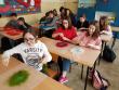 FILCOWANIE-WARSZTATY DLA KLAS II fotografia nr 4