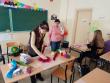 FILCOWANIE-WARSZTATY DLA KLAS II fotografia nr 6