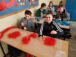 FILCOWANIE-WARSZTATY DLA KLAS II fotografia nr 7