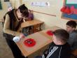 FILCOWANIE-WARSZTATY DLA KLAS II fotografia nr 11