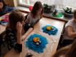 FILCOWANIE-WARSZTATY DLA KLAS II fotografia nr 13