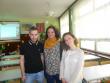 Goście programu ERASMUS+ fotografia nr 1