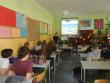 Goście programu ERASMUS+ fotografia nr 5