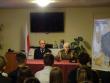 Spotkanie z weteranem II wojny światowej fotografia nr 7