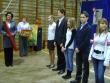 Pasowanie pierwszoklasistów fotografia nr 3