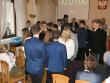 Wybory do MĹodzieĹźowej Rady Miejskiej fotografia nr 4